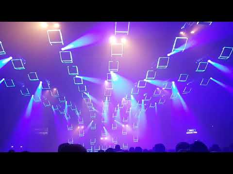 BKJN vs. Partyraiser 2018 - Indoor Winter Edition | System Overload VS Rob Gee VS  Partyraiser