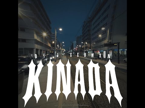 KINADA - AFRO TECH TYPE BEAT | IURI STONE x RIFOX x BREYTH x EL BRUXO Type Beat | Angolano/Tuga