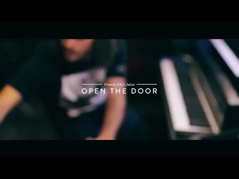 FKJ - Open The Door (EM Sessions)