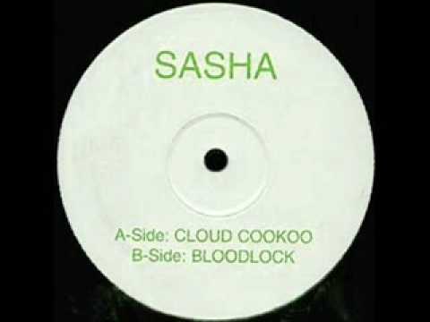 Sasha  - Bloodlock (jacob todd remix)