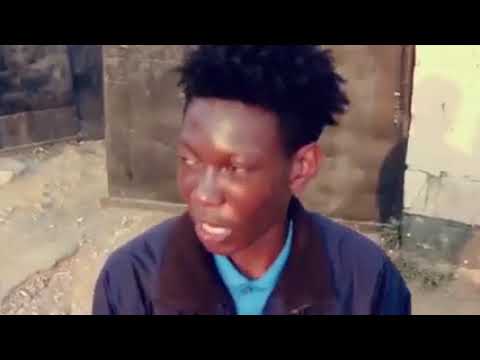 Alpha K-boy LIFE😭 official video