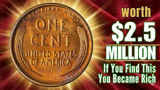 1937 Wheat Penny No Mint Mark - Value Guide & What Makes It Collectible