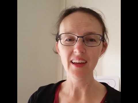 Prof Jessica Purcell, Monash University