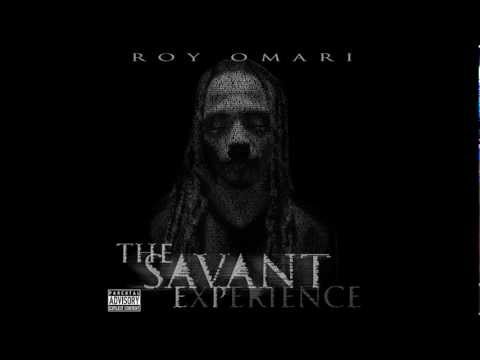 Roy Omari - Larger Than Life feat. C.R. CruciaL & FreshMusic [DOWNLOAD LINK IN DESCRIPTION]