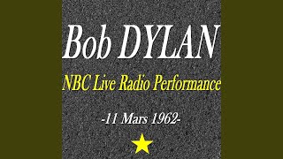 The Death of Emmett Till (NBC Live Radio Performance)