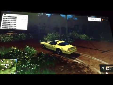 Farming Simulator 2015 Map Review (Old Family Farm 2015)