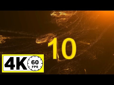 Contagem Regressiva 10 Segundos