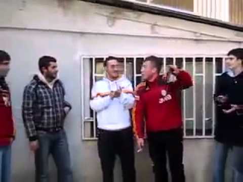 uA Asker Uğurlama... Beste bu...