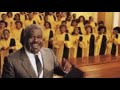 Rev. Milton Brunson and The Thompson Community Singers “Rest for the Weary”