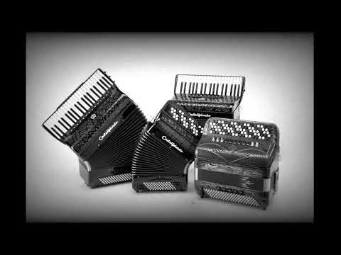 Classical Accordion: Vladimir Podgorny -   Retro - Fantasy