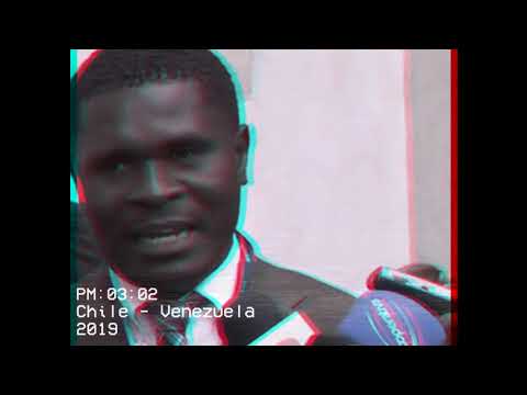 Nitro Mc - Te Escribo Ft Horus - Una Vuelta Por el Mundo