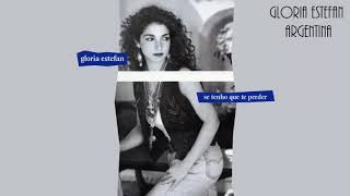 Gloria Estefan - Se Tenho Que Te Perder