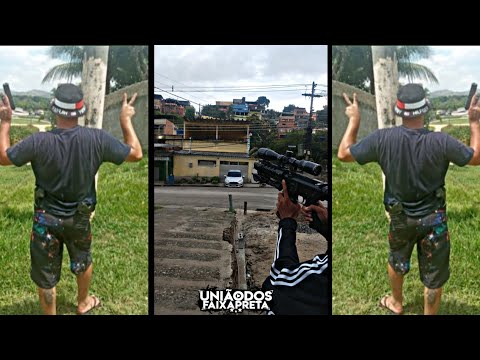 REAL TRAP - SNOOP DOLLY -"TENTEI MUDAR" 🦇🥋 ((OFICAL MUSIC VÍDEO))REAL TRAP CV DO RJ 🥋🚩