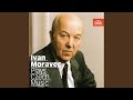 About Mother. A Cycle of Piano pieces, Op. 28 - How Mother Sang at Night to The Sick Child. Andante
