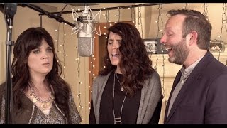 Cindy Morgan, Ginny Owens & Andrew Greer | "My Ransom"