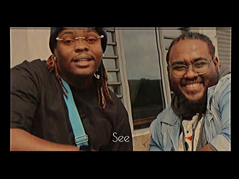 BLIND - Johnny Dracunova Ft. Nelly Nelson (Visualiser)