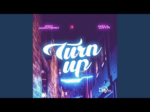 Turn Up (feat. William Cata)