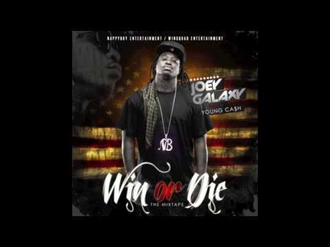 Young Cash aka Joey Galaxy - Showout [prod by Cashous Clay]