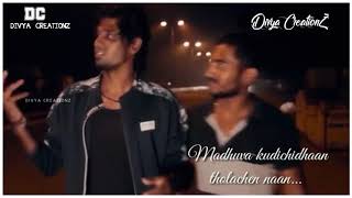 Download lagu SINGLE Status_-_Samir Ahmed FL/Preetha/Semma gethu studios/What's up Status mp3