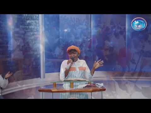 Je Chanterai ton grand Amour || Sr Sterlande Etienne || MEDIC..