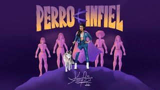 Perro Infiel Music Video