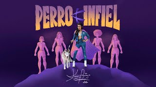 Karen Lizarazo - Perro Infiel (Video Oficial)