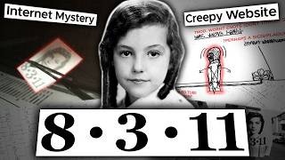 8-3-11: The Strange Internet Mystery That Went Wrong
