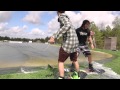 Ronix ATR S Wakeboard - video 1