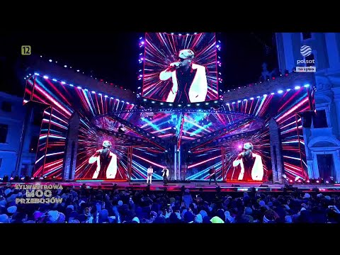 Skolim - Wyglądasz idealnie | Sylwestrowa Moc Przebojów 2024