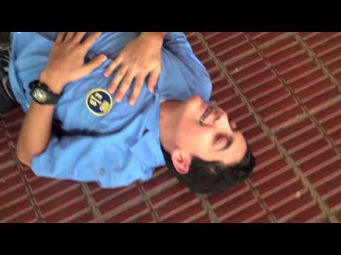 English Commercial: The Gamblers