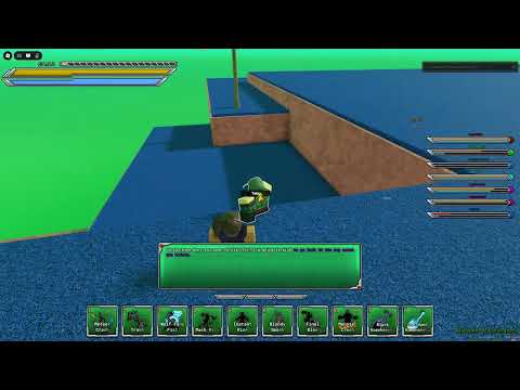 Namek Dragon Ball Wish Glitch Final Stand Remastered