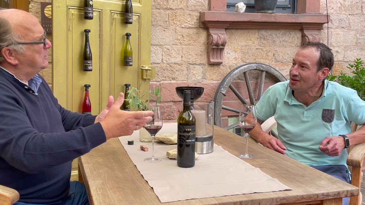 10179 Immengartenhof Cabernet Dorsa