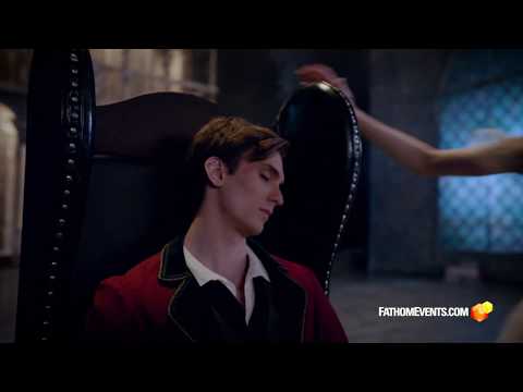 Bolshoi Ballet: La Sylphide in Cinemas 11/11