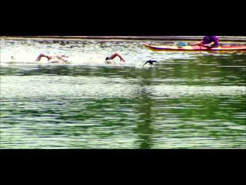 Inside the Olympic Games 3 - Teaming up to deliver successful Games