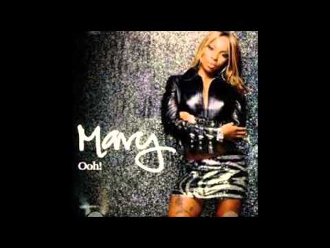 Mary J  Blige Feat G-Unit - Ooh! Remix (Extended Version)