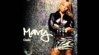 Mary J  Blige Feat G-Unit - Ooh! Remix (Extended Version)