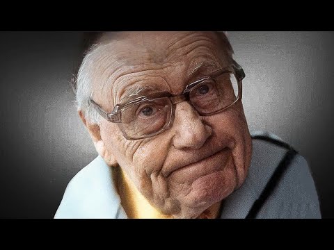The life and sad end of Heinz Erhardt