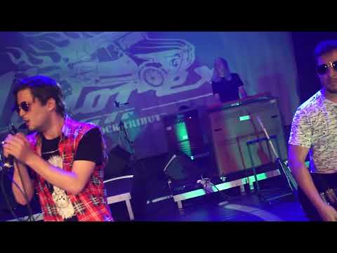 Play Video Youtube Video