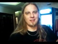 Seth z zespołu Behemoth zaprasza na imusicworld ...