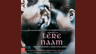 Chand Lyrics - Tere Naam