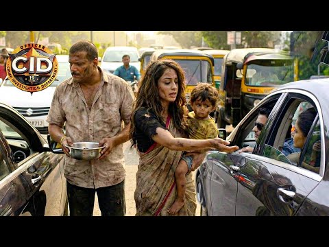 सिग्नल पर भिखारी बनकर पूर्वी और दया ने कातिल पर रखी नज़र | Best Of CID | New Episode 2026