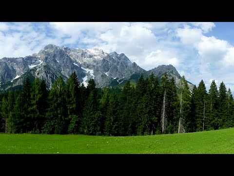 Alpine Bergtouren - (10) Österreich, Hochkönig