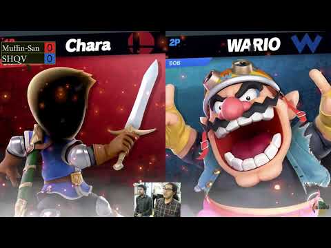 SHQV Ultimate Weekly #02 - Part 2/2