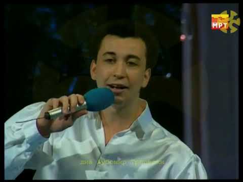 Џон Илија Апелгрен - Мечти / Dzon Ilija Apelgren - Mecti