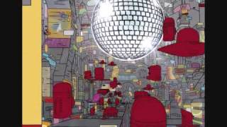 Los Campesinos! - It Started With A Mixx