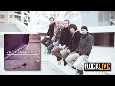 Kraj Programa - Blizu Moga Pogleda