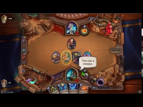 Evil Heckler evolved into Booty Bay Bodyguard