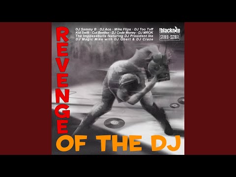 One In The Chamba (MROK Bullet In The Brain Mix)