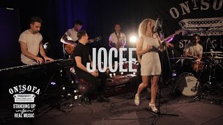 JoCee - Priority | Ont Sofa