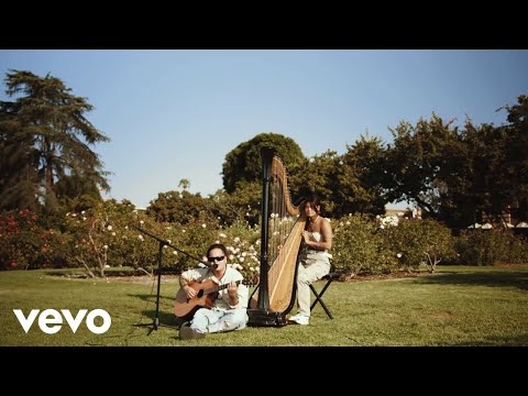 Blossom ft. Justin Nozuka ft. Justin Nozuka のサムネイル